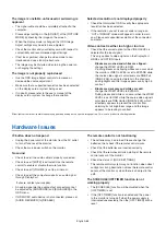 Preview for 68 page of NEC MultiSync M431 User Manual