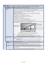 Предварительный просмотр 84 страницы NEC MultiSync M431 User Manual