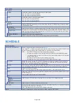 Preview for 86 page of NEC MultiSync M431 User Manual