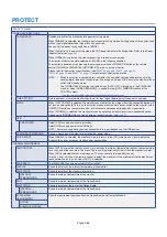 Предварительный просмотр 90 страницы NEC MultiSync M431 User Manual