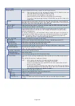 Предварительный просмотр 91 страницы NEC MultiSync M431 User Manual