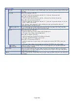 Предварительный просмотр 92 страницы NEC MultiSync M431 User Manual