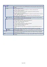 Preview for 92 page of NEC MultiSync M431 User Manual