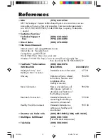 Предварительный просмотр 16 страницы NEC MultiSync M500 User Manual