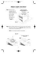 Preview for 6 page of NEC MultiSync M700 User Manual