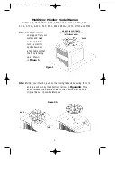 Preview for 8 page of NEC MultiSync M700 User Manual