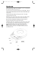 Preview for 15 page of NEC MultiSync M700 User Manual