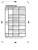 Preview for 17 page of NEC MultiSync M700 User Manual