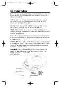 Preview for 33 page of NEC MultiSync M700 User Manual