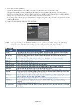 Preview for 50 page of NEC MultiSync M751 User Manual