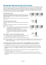 Preview for 65 page of NEC MultiSync M751 User Manual