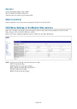 Preview for 71 page of NEC MultiSync M751 User Manual