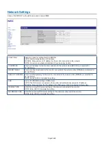 Preview for 72 page of NEC MultiSync M751 User Manual