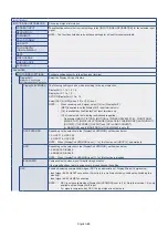 Preview for 92 page of NEC MultiSync M751 User Manual