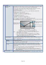 Preview for 98 page of NEC MultiSync M751 User Manual