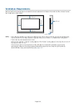Предварительный просмотр 22 страницы NEC MultiSync M981 User Manual