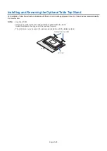 Предварительный просмотр 24 страницы NEC MultiSync M981 User Manual