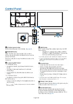 Предварительный просмотр 26 страницы NEC MultiSync M981 User Manual