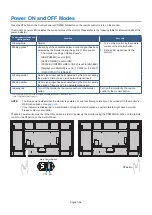 Preview for 40 page of NEC MultiSync M981 User Manual