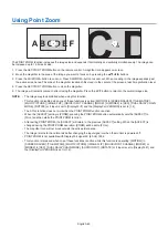 Предварительный просмотр 44 страницы NEC MultiSync M981 User Manual