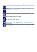 Предварительный просмотр 46 страницы NEC MultiSync M981 User Manual