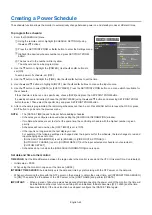 Предварительный просмотр 48 страницы NEC MultiSync M981 User Manual