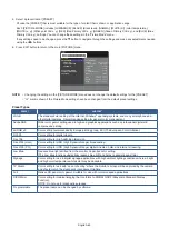 Предварительный просмотр 50 страницы NEC MultiSync M981 User Manual