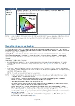 Preview for 52 page of NEC MultiSync M981 User Manual