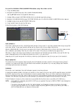 Preview for 53 page of NEC MultiSync M981 User Manual