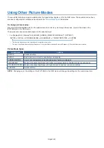 Preview for 55 page of NEC MultiSync M981 User Manual