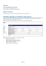Preview for 71 page of NEC MultiSync M981 User Manual