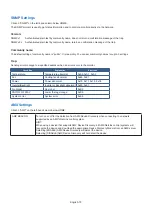 Preview for 74 page of NEC MultiSync M981 User Manual