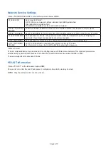 Preview for 76 page of NEC MultiSync M981 User Manual