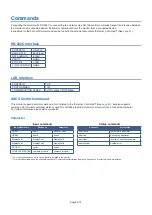 Preview for 77 page of NEC MultiSync M981 User Manual