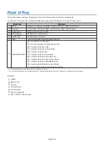 Preview for 78 page of NEC MultiSync M981 User Manual