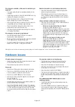 Preview for 81 page of NEC MultiSync M981 User Manual