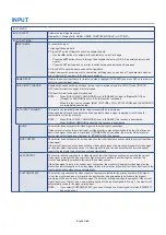 Preview for 90 page of NEC MultiSync M981 User Manual