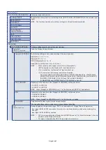 Предварительный просмотр 91 страницы NEC MultiSync M981 User Manual