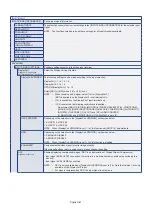 Preview for 91 page of NEC MultiSync M981 User Manual