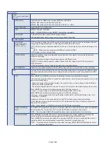 Preview for 92 page of NEC MultiSync M981 User Manual