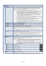 Предварительный просмотр 98 страницы NEC MultiSync M981 User Manual