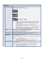 Preview for 99 page of NEC MultiSync M981 User Manual