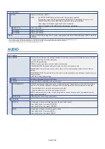 Предварительный просмотр 100 страницы NEC MultiSync M981 User Manual