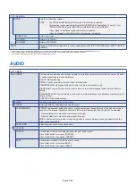 Preview for 100 page of NEC MultiSync M981 User Manual