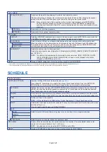 Предварительный просмотр 101 страницы NEC MultiSync M981 User Manual