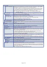 Preview for 109 page of NEC MultiSync M981 User Manual