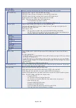 Предварительный просмотр 110 страницы NEC MultiSync M981 User Manual