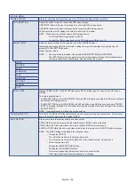 Preview for 110 page of NEC MultiSync M981 User Manual