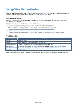 Preview for 52 page of NEC MultiSync MA431 User Manual