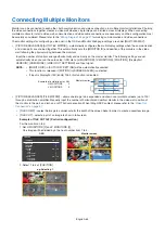 Preview for 58 page of NEC MultiSync MA431 User Manual